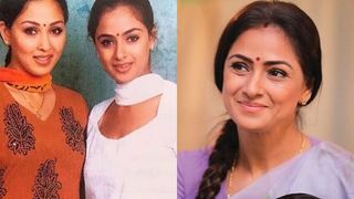 അനിയത്തി ആത്മഹത്യ ചെയ്തത് താന്‍ കാരണം! കുറ്റബോധത്തില്‍ നീറി ഇപ്പോഴും സിമ്രന്‍
