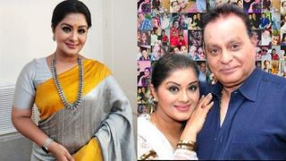 ഒളിച്ചോടി കല്യാണം, കുട്ടികള്‍ വേണ്ടെന്ന് വച്ച് 29 കൊല്ലം; ഒരു കാലില്ലാതെ സുധ ചന്ദ്രന്റെ തിരിച്ചുവരവ്‌