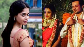 തൃഷയുടെ കാമുകനുമായി പ്രണയത്തിലായിരുന്നു; അത് സത്യമാണ്; തുറന്ന് പറഞ്ഞ് നടി ബിന്ദു മാധവി 
