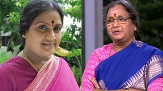 'സമ്പന്ന കുടുംബത്തിൽ ജനിച്ചതാണ് ഞാൻ, എന്റെ ജീവിതത്തിൽ ഞാൻ ചെയ്ത വലിയ തെറ്റ് രണ്ടാം വിവാഹമാണ്'; വടിവുക്കരശി!