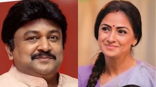 പ്രഭുവിന്റെ നായികയാവാനില്ല! സിമ്രാൻ ചന്ദ്രമുഖിയിൽ നിന്ന് പിന്മാറിയതിന് കാരണം; തമിഴകത്തെ പുതിയ ചർച്ച!