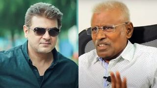 അജിത്ത് മഹാ ഫ്രോഡ്! എന്നെ വഞ്ചിച്ചു; പത്രക്കാര്‍ക്ക് കാശ് കൊടുത്ത് പൊക്കിയെഴുതിക്കും: നിര്‍മ്മാതാവ്