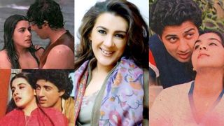 ഭാര്യയുള്ളത് മറച്ച് വച്ച് അമൃതയുമായി പ്രണയത്തിലായി സണ്ണി ഡിയോള്‍; സത്യം അറിഞ്ഞ് തകര്‍ന്ന് അമൃത!
