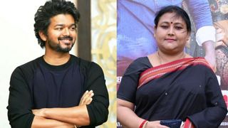 'അഡ്ജസ്റ്റ്മെന്റിന് തയ്യാറായിരുന്നെങ്കിൽ ഞാൻ വിജയുടെ നായിക, ജീവിതം മാറിയേനെ'; വെളിപ്പെടുത്തി നടി!