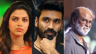 'ധനുഷ് വീട്ടിൽ വരാതായി; അമലയ്ക്ക് രജിനികാന്തിന്റെ മുന്നറിയിപ്പും; മരുമകനെ പഠിപ്പിക്കെന്ന് മാധ്യമങ്ങൾ'
