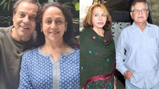 'ആദ്യ ഭാര്യ വിവാ​ഹമോചനം നൽ‌കിയില്ല, അനുവാദമില്ലാതെ രണ്ടാം വിവാഹം'; ബോളിവുഡ് താരങ്ങളുടെ കുടുംബജീവിതം!