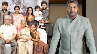 അച്ഛൻ മുസ്ലിമും അമ്മ ബ്രാഹ്മണ സ്ത്രീയും; മകനെക്കുറിച്ച് പറഞ്ഞാൽ സഹിക്കില്ല; ജയം രവിയുടെ കുടുംബം