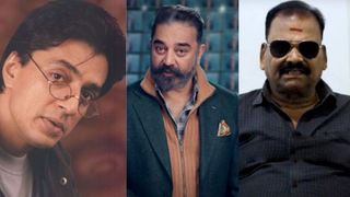 കമൽ ഹാസന് രഘുവരനോട് അസൂയ തോന്നി, സിനിമകളിൽ നിന്നും മാറ്റി നിർത്തി; വെളിപ്പെടുത്തി ബയിൽവാൻ രംഗനാഥൻ!