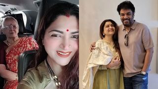 ആ​ഗ്രഹം സാധിച്ചില്ലെങ്കിൽ മരിച്ചാലും വെറുതെ വിടില്ലെന്ന് അമ്മായിയമ്മ; എനിക്കത് മറക്കാനാവില്ല; ഖുശ്ബു 