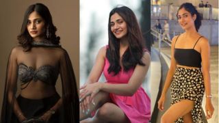 'അച്ഛൻ മരിച്ചത് നന്നായി നന്നായി, നിന്റെ വസ്ത്രം കണ്ട് മരിക്കേണ്ടി വന്നില്ലല്ലോ'; ബിഗ്ബോസ് താരത്തിനെതിരെ ആരാധകർ