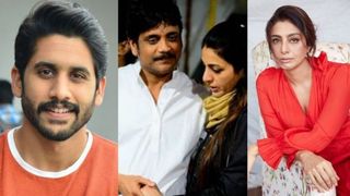 ബോളിവുഡിൽ ഏറ്റവും അടുപ്പം തബുവിനോടെന്ന് നാഗ ചൈതന്യ; അച്ഛന്റെ കാമുകി ആയിരുന്നില്ലേയെന്ന് ആരാധകർ!