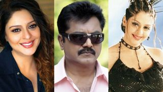 പ്രണയം ഉപേക്ഷിച്ച നഗ്മയക്ക് നേരെ വധ ഭീഷണിയുമായി ശരത് കുമാര്‍; ഒടുവില്‍ തെന്നിന്ത്യ വീട്ട് ഓടി നഗ്മ