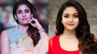 'അക്കാര്യത്തിൽ നയൻതാരയെ പോലെയല്ല കീർത്തി; വിജയുമായി പ്രണയത്തിലെന്ന ​ഗോസിപ്പുകൾക്ക് കാരണം'
