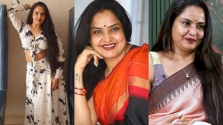 'അമ്മയുടെ വാക്കുകൾ വേദനിപ്പിച്ചു, ഇനിയൊരു വിവാഹമില്ല, ആ നടൻ കാരണം അഭിനയം നിർത്താൻ തീരുമാനിച്ചു'; നടി പ്ര​ഗതി!