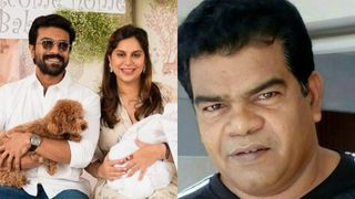  'പത്ത് വർഷങ്ങൾക്ക് ശേഷം കുഞ്ഞ് ജനിച്ചത് ആ പുണ്യം കൊണ്ടാണ്; ചിരഞ്ജീവി എനിക്ക് ചെയ്ത സഹായം'