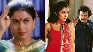 പടയപ്പയിൽ അഭിനയിക്കാൻ ഭയന്ന രമ്യ കൃഷ്ണൻ, നിരത്തിയ കാരണങ്ങൾ ഇത്; അവസാനം പേടിച്ചത് സംഭവിച്ചു!