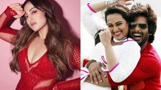 ഇന്ന് ഞങ്ങള്‍ നല്ല സുഹൃത്തുക്കളാണ്, പക്ഷെ അന്ന്...; ഷാഹിദുമായുള്ള പ്രണയത്തെക്കുറിച്ച് സൊനാക്ഷി