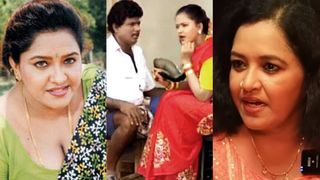 എന്റെ ജീവിതവും കരിയറും തകര്‍ത്തത് ഗൗണ്ടമണി, കാരണം...; നടനെതിരെ വെളിപ്പെടുത്തലുമായി ഷര്‍മിലി