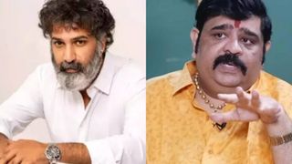 'ഇതുവരെ പ്രവചിച്ചതെല്ലാം സംഭവിച്ചു'; 2026ൽ രണ്ട് തെലുങ്ക് നടന്മാർക്ക് ജീവൻ നഷ്ടപ്പെടുമെന്ന് ജ്യോതിഷി!