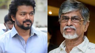 'അവന്റെ മുഖം നോക്ക്! വിജയ്ക്ക് കേട്ട പരിഹാസം; അച്ഛൻ കഥ കേൾക്കേണ്ടെന്ന് വിജയ് തീരുമാനിച്ചു'