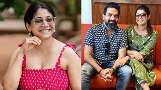 'കമ്പിത്തിരിയും മത്താപ്പും കത്തിച്ച് ആഘോഷിക്കുന്നു'; ഗോപി സുന്ദർ-അമൃത വേർപിരിയൽ വാർത്തകൾക്കിടെ അഭയ ഹിരൺമയി!