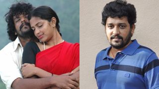അമലയെ ചുംബിക്കാൻ കഷ്ടപ്പെട്ടു; 20 ടേക്കുകൾ പോയി; മൈനയുടെ ഷൂട്ടിം​ഗിനെക്കുറിച്ച് വിദാർത്ഥ്