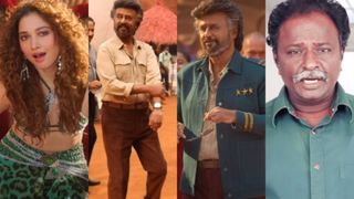 '50-ാം വയസിൽ‌ നിങ്ങൾ അയാളെ പരിഹസിച്ച് ജീവിക്കുന്നു, രജനി എഴുപതാം വയസിലും കോടികൾ സമ്പാദിക്കുന്നു'; ആരാധകർ!