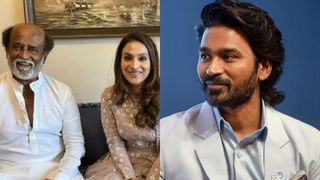 രജിനികാന്തിനെ കാണിക്കാനെടുത്ത ബം​ഗ്ലാവ്; പക്ഷെ കുടുങ്ങിയത് നിർമാതാവ്; ധനുഷിനെതിരെ ആരോപണം 