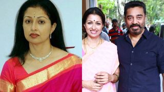 അന്ന് മാറി കിടക്കും; ​ഗൗതമിക്ക് മാത്രമേ ആ രഹസ്യം അറിയൂ; ശ്രദ്ധ നേടി കമൽ ഹാസന്റെ വാക്കുകൾ 
