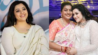'അമ്മ മരിച്ചപ്പോൾപോലും റോജ അങ്ങനെ കരഞ്ഞിട്ടില്ല; മീനയെ ആ അവസ്ഥയിൽ കണ്ടപ്പോൾ തകർന്നുപോയി': സെൽവമണി
