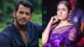 നയൻതാരയെ നിർബന്ധിക്കാൻ പറ്റില്ലെന്ന് വിശാൽ; ലേഡി സൂപ്പർസ്റ്റാറിന് കടുംപിടുത്തം തുടരാനാകുമോ?  