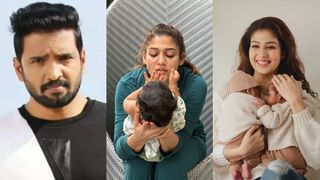 അവർ കുറച്ച് കൂടി വളരട്ടെ; കുഞ്ഞുങ്ങളെ കണ്ട് നയൻതാരയോട് ഞാൻ പറഞ്ഞത്; സന്താനം 
