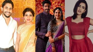 ജീവനാംശത്തിന്റെ കാര്യത്തിൽ സാമന്തയെ നിഹാരിക മറികടക്കുമോ?, ഭർത്താവിൽ നിന്നും താരപുത്രി ചോദിച്ചത് നൂറ് കോടി?