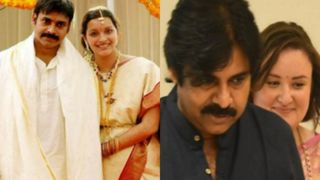 അന്നയുടെ കോടികളുടെ ആസ്തി കണ്ടാണ് പവൻ കല്യാൺ വിവാഹത്തിന് തയ്യാറായത്? നാലാം വിവാഹം നേരത്തെ പ്രവചിക്കപ്പെട്ടു!