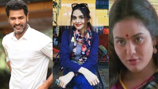 'അതെന്നെ ഒരുപാട് വേദനിപ്പിച്ചു; ആ ദേഷ്യത്തോടെയാണ് പ്രഭുദേവയ്‌ക്കൊപ്പം ഡാൻസ് ചെയ്തത്'; വെളിപ്പെടുത്തി മാധു