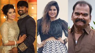 വിവാഹശേഷവും അമ്മയ്‌ക്കൊപ്പം! ഭർത്താവ് വീട്ടിൽ വരില്ല; പ്രിയങ്കയുടെ വിവാഹബന്ധം തകർത്തത് അതെന്ന് ബയിൽവാൻ രംഗനാഥൻ