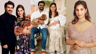 രാം ചരണും ഉപാസനയും വിവാഹമോചനത്തിന് ഒരുങ്ങുന്നുവെന്ന് റിപ്പോർട്ടുകൾ; താരപത്നി നൽകിയ മറുപടി! 