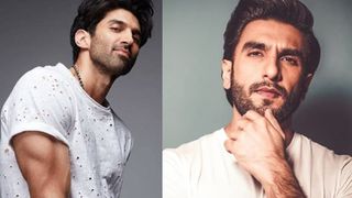 എന്റെ കാമുകിയെ ആദിത്യ റോയ് കപൂര്‍ തട്ടിയെടുത്തു! ആരോപണവുമായി രണ്‍വീര്‍ സിംഗ്; അന്ന് നടന്നത്‌