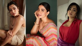 രശ്‌മിക മന്ദാനയ്ക്ക് രഹസ്യവിവാഹം? അയാളെന്റെ ഹൃദയം കീഴടക്കിയെന്ന് നടി; വെളിപ്പെടുത്തൽ!