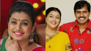 ജാതിയില്‍ ഇടഞ്ഞ് വീട്ടുകാര്‍, സെല്‍വമണിയ്ക്കായി റോജ കാത്തിരുന്നത് 10 കൊല്ലം; നായികയുടെ സിനിമാറ്റിക് പ്രണയം!