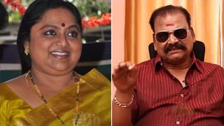 'സരിതയ്ക്ക് നാല് ഭർത്താക്കന്മാർ! ആദ്യ ഭർത്താവിനെ ഉപേക്ഷിച്ചത് സിനിമയിലെത്താൻ'; ബയിൽവാൻ രംഗനാഥൻ