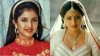 ശ്രീദേവിയെ അഭിനയിക്കാന്‍ വിടാതെ 'ദിവ്യയുടെ പ്രേതം'; മരണത്തിലും സമാനത; അന്ന് സെറ്റില്‍ നടന്നത്!