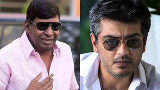 പേര് വിളിച്ചത് ഇഷ്ടപ്പെട്ടില്ല, വടിവേലുവിനെ അജിത്ത് ഒതുക്കിയത്; ചാരിറ്റി നാട്ടുകാരെ കാണിക്കാന്‍! 