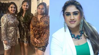 ഞാൻ പ്രണയത്തിന് എതിരല്ല, 12 പേരുടെ വിവാഹം നടത്തികൊടുത്തു; എന്റെ മക്കൾ സിനിമയിലെത്തും: വനിത വിജയകുമാർ