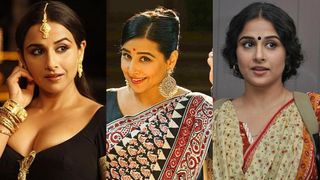 വിദ്യ തടിച്ചി, അവള്‍ കെട്ടിപിടിച്ച് നിന്നെ 'ക്രഷ്' ആക്കും;  പരസ്യമായി കളിയാക്കി സംവിധായകന്‍, വിമര്‍ശനം!