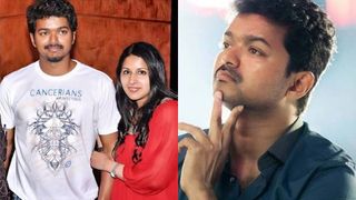 'അച്ഛന് പിന്നാലെ ഭാര്യയും അകന്നു'; വിജയ് കടുത്ത വിഷാദത്തിലെന്ന് റിപ്പോർട്ട്; ആരാധകർ ആശങ്കയിൽ 