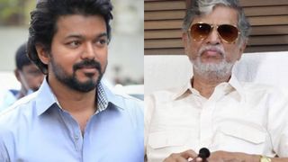 'വിജയുടെ മുഖത്തടിച്ച് പിതാവ്; ഇങ്ങനെ ചെയ്താൽ ആരെങ്കിലും വില കൊടുക്കുമോ?'; അന്ന് നടന്നത് 