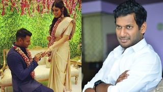 വിവാഹത്തിന്റെ വക്കിലെത്തിയിട്ടും നടന്നില്ല; 45 ലും സിം​ഗിൾ; വിവാഹം മുടങ്ങിയ താരങ്ങൾ 