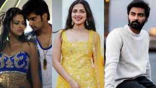 'ആദ്യത്തെ പത്ത് ദിവസം വളരെ മോശം അനുഭവമായിരുന്നു, കൂടെ അഭിനയിച്ചതില്‍ ഏറ്റവും മോശം നായിക അമല പോള്‍'; അഥർവ!