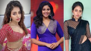ചുംബനരംഗത്തിന് ശേഷം കാരവനിലേക്ക് ഓടും, അവിടെയിരുന്ന് കരയും; ആ രംഗങ്ങൾ ട്രിഗർ ചെയ്യും: അഞ്ജലി
